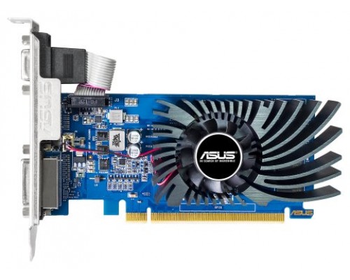 ASUS GT730-2GD3-BRK-EVO NVIDIA GeForce GT 730 2 GB GDDR3