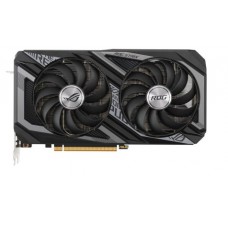 ASUS ROG -STRIX-RX6650XT-O8G-V2-GAMING AMD Radeon RX 6650 XT 8 GB GDDR6