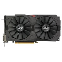 ASUS 90YV0HV0-M0NA00 tarjeta gráfica AMD Radeon RX 560 4 GB GDDR5