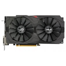 ASUS 90YV0HV0-M0NA00 tarjeta gráfica AMD Radeon RX 560 4 GB GDDR5