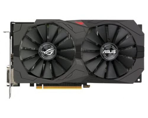 ASUS 90YV0HV0-M0NA00 tarjeta gráfica AMD Radeon RX 560 4 GB GDDR5