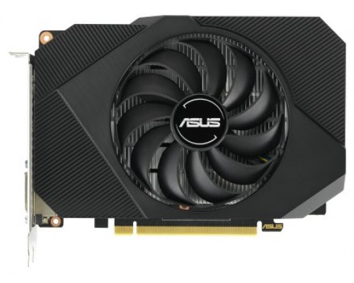 ASUS Phoenix PH-GTX1630-4G NVIDIA GeForce GTX 1630 4 GB GDDR6