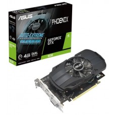 ASUS Phoenix PH-GTX1630-4G-EVO NVIDIA GeForce GTX 1630 4 GB GDDR6