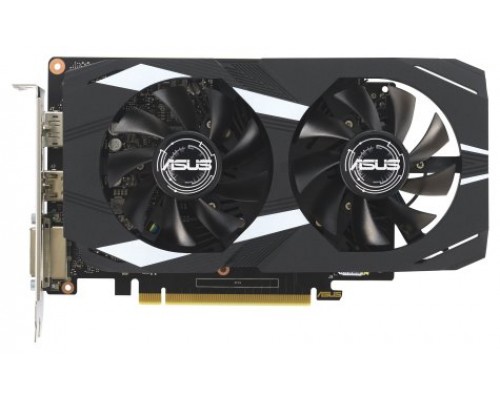 ASUS Dual -GTX1630-O4G NVIDIA GeForce GTX 1630 4 GB GDDR6