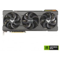 ASUS TUF Gaming GeForce RTX 4080 16GB GDDR6X OC Edition NVIDIA