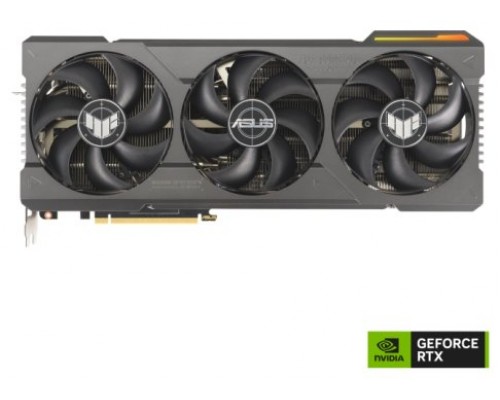 ASUS TUF Gaming GeForce RTX 4080 16GB GDDR6X OC Edition NVIDIA