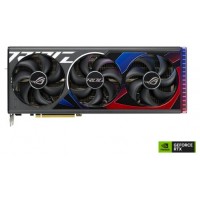 ASUS ROG Strix GeForce RTX 4080 16GB GDDR6X OC Edition NVIDIA