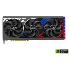 ASUS ROG Strix GeForce RTX 4080 16GB GDDR6X NVIDIA