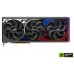 ASUS ROG -STRIX-RTX4090-O24G-GAMING NVIDIA GeForce RTX 4090 24 GB GDDR6X