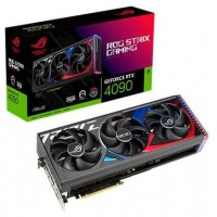 TARJETA GRAFICA ASUS ROG STRIX RTX4090 24GB GAMING