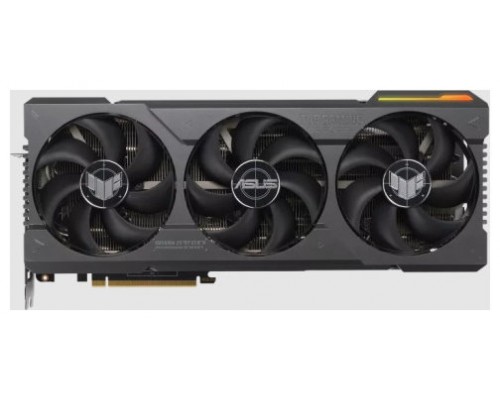 ASUS TUF Gaming TUF-RTX4090-24G-GAMING NVIDIA GeForce RTX 4090 24 GB GDDR6X