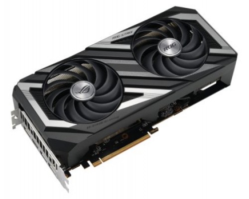 ASUS ROG -STRIX-RX7600-O8G-GAMING AMD 8 GB GDDR6