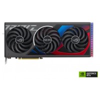 ASUS ROG -STRIX-RTX4070TI-12G-GAMING NVIDIA GeForce RTX 4070 Ti 12 GB GDDR6X