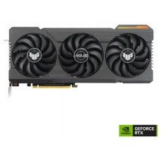 ASUS TUF Gaming TUF-RTX4070TI-O12G-GAMING NVIDIA GeForce RTX 4070 Ti 12 GB GDDR6X