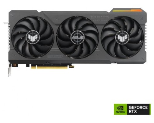 ASUS TUF Gaming TUF-RTX4070TI-O12G-GAMING NVIDIA GeForce RTX 4070 Ti 12 GB GDDR6X