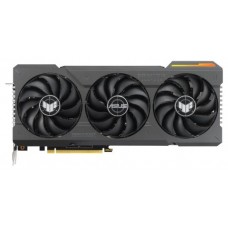 ASUS TUF Gaming TUF-RTX4070TI-12G-GAMING NVIDIA GeForce RTX 4070 Ti 12 GB GDDR6X