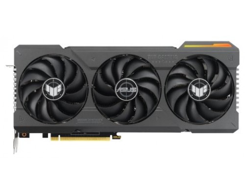 ASUS TUF Gaming TUF-RTX4070TI-12G-GAMING NVIDIA GeForce RTX 4070 Ti 12 GB GDDR6X