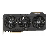 ASUS TUF Gaming RTX 3060 Ti OC Edition 8G GDDR6X NVIDIA GeForce RTX 3060 Ti 8 GB