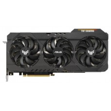 ASUS TUF Gaming RTX 3060 Ti OC Edition 8G GDDR6X NVIDIA GeForce RTX 3060 Ti 8 GB