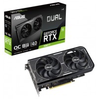 ASUS Dual -RTX3060TI-8GD6X NVIDIA GeForce RTX 3060 Ti 8 GB GDDR6X