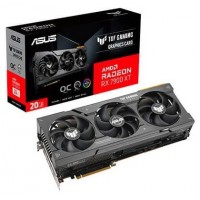 ASUS RX7900XTX-20G AMD 20 GB GDDR6