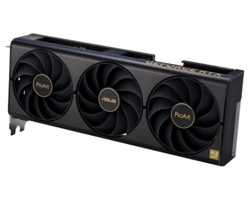 ASUS PROART-RTX4080-16G NVIDIA GeForce RTX 4080 16 GB GDDR6X