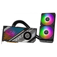 ASUS ROG -STRIX-LC-RTX4090-O24G-GAMING NVIDIA GeForce RTX 4090 24 GB GDDR6X