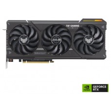 ASUS TUF-RTX4070-O12G-GAMING NVIDIA GeForce RTX 4070 12 GB GDDR6X