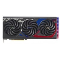 ASUS ROG -STRIX-RTX4070-O12G-GAMING NVIDIA GeForce RTX 4070 12 GB GDDR6X