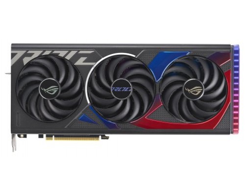 ASUS ROG -STRIX-RTX4070-O12G-GAMING NVIDIA GeForce RTX 4070 12 GB GDDR6X