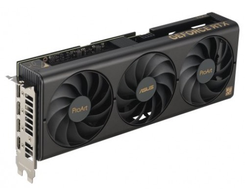 ASUS ProArt-RTX4070-O12G NVIDIA GeForce RTX 4070 12 GB GDDR6X