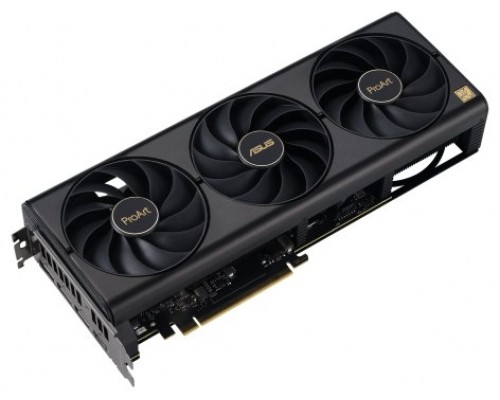 ASUS ProArt -RTX4070TI-12G NVIDIA GeForce RTX 4070 Ti 12 GB GDDR6X