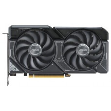 ASUS Dual -RTX4060TI-O8G NVIDIA GeForce RTX 4060 Ti 8 GB GDDR6