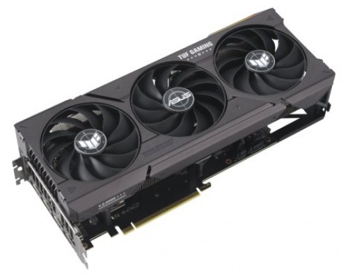 ASUS TUF Gaming TUF-RTX4060TI-O8G-GAMING NVIDIA GeForce RTX 4060 Ti 8 GB GDDR6