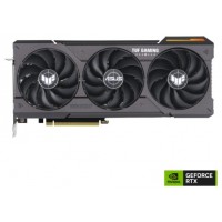 ASUS TUF Gaming TUF-RTX4060TI-8G-GAMING NVIDIA GeForce RTX 4060 Ti 8 GB GDDR6