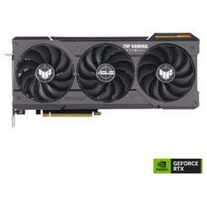 ASUS TUF Gaming TUF-RTX4060TI-8G-GAMING NVIDIA GeForce RTX 4060 Ti 8 GB GDDR6