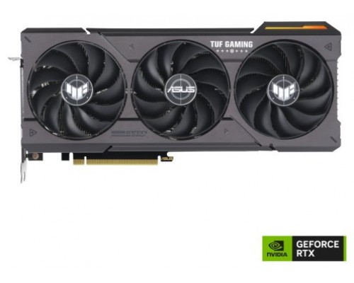 ASUS TUF Gaming TUF-RTX4060TI-8G-GAMING NVIDIA GeForce RTX 4060 Ti 8 GB GDDR6