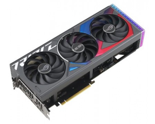 ASUS ROG -STRIX-RTX4060-O8G-GAMING NVIDIA 8 GB GDDR6