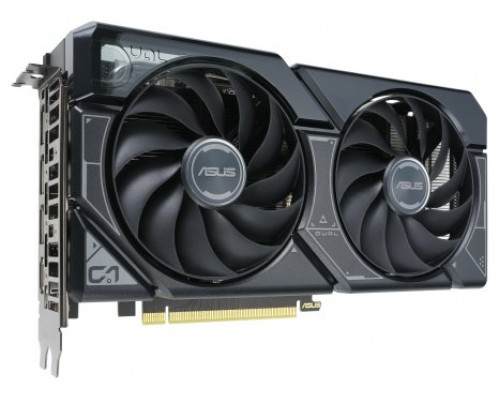 ASUS Dual -RTX4060-8G NVIDIA 8 GB GDDR6