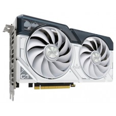 ASUS Dual -RTX4060-O8G-WHITE NVIDIA GeForce RTX­ 4060 8 GB GDDR6