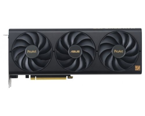 ASUS ProArt -RTX4060TI-O16G NVIDIA GeForce RTX 4060 Ti 16 GB GDDR6