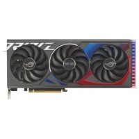 ASUS ROG -STRIX-RTX4060TI-O16G-GAMING NVIDIA GeForce RTX 4060 Ti 16 GB GDDR6