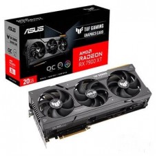 TARJETA GRAFICA ASUS TUF RAD RX7900XTOC20G