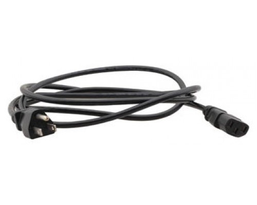 Kramer Electronics C-AC/EU cable de transmisión Negro