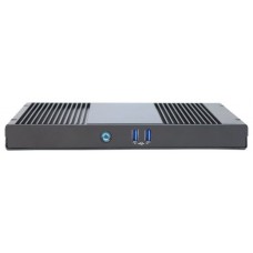 AOPEN MINI PC  (91.DEK00.E0S0) FO DEX5550 INTEL CORE I5-7360U 128GB SSD 8G WINDOWS 10 IOT FANLESS