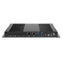 AOPEN BAREBONE DIGITAL ENGINE DEX5750 (91.DEP01.E510) BS+CPU/CI5-1135G7/AOE/SIN SISTEMA OPERATIVO