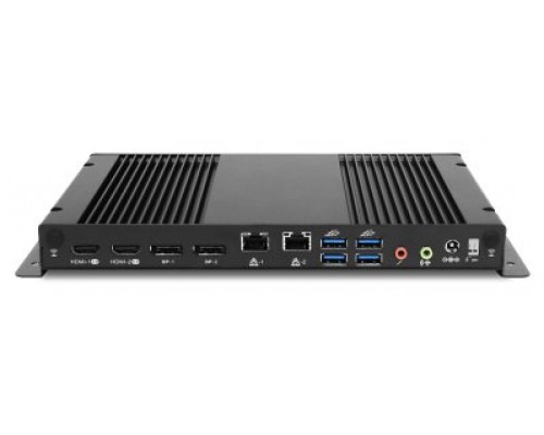 AOPEN BAREBONE DIGITAL ENGINE DEX5750 (91.DEP01.E510) BS+CPU/CI5-1135G7/AOE/SIN SISTEMA OPERATIVO