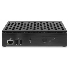 Aopen DE3650 N6210 mini PC Intel® Celeron® 4 GB DDR4-SDRAM 64 GB eMMC Negro