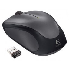 Mouse raton logitech m235 optico wireless