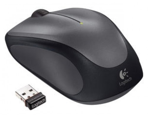 Mouse raton logitech m235 optico wireless